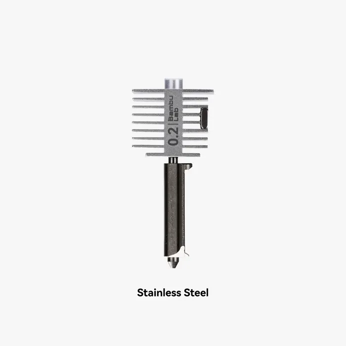 Bambu Hotend - A1 Series 0.2 HS-10